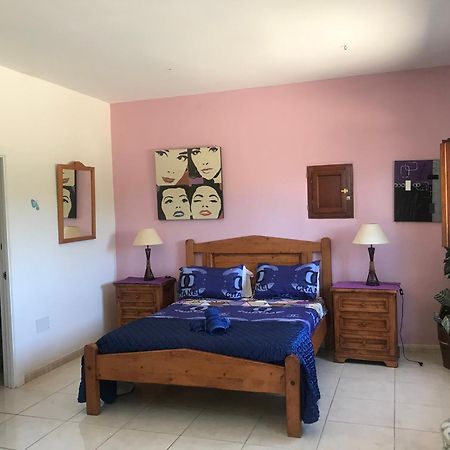 Villa Miramar Sant Llorenc Des Cardassar Esterno foto