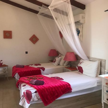 Villa Miramar Sant Llorenc Des Cardassar Esterno foto