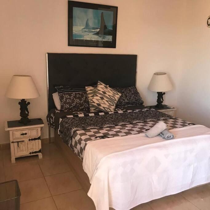 Villa Miramar Sant Llorenc Des Cardassar Esterno foto