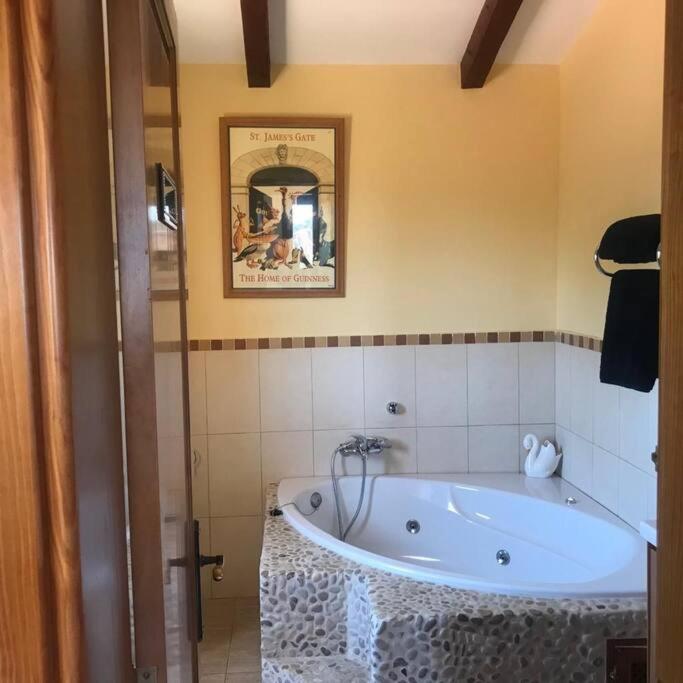 Villa Miramar Sant Llorenc Des Cardassar Esterno foto