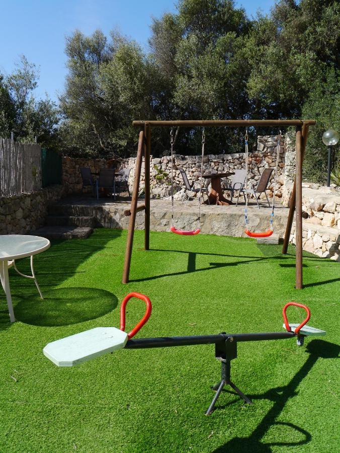 Villa Miramar Sant Llorenc Des Cardassar Esterno foto