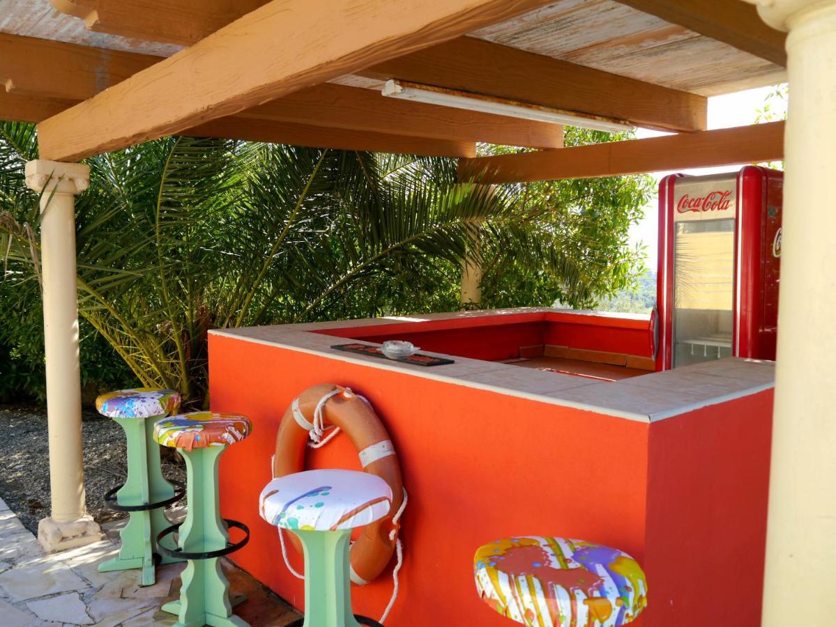 Villa Miramar Sant Llorenc Des Cardassar Esterno foto