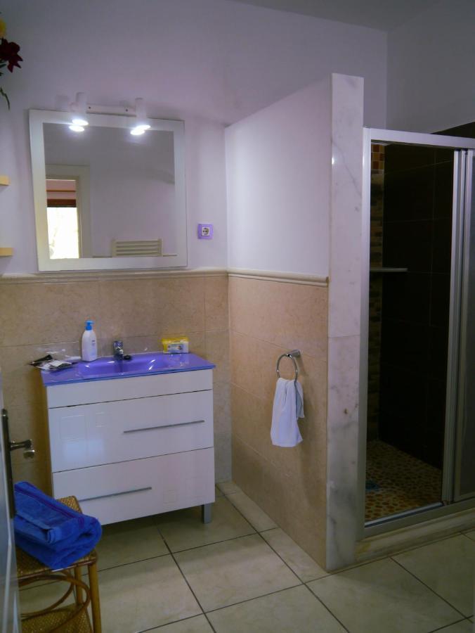 Villa Miramar Sant Llorenc Des Cardassar Esterno foto