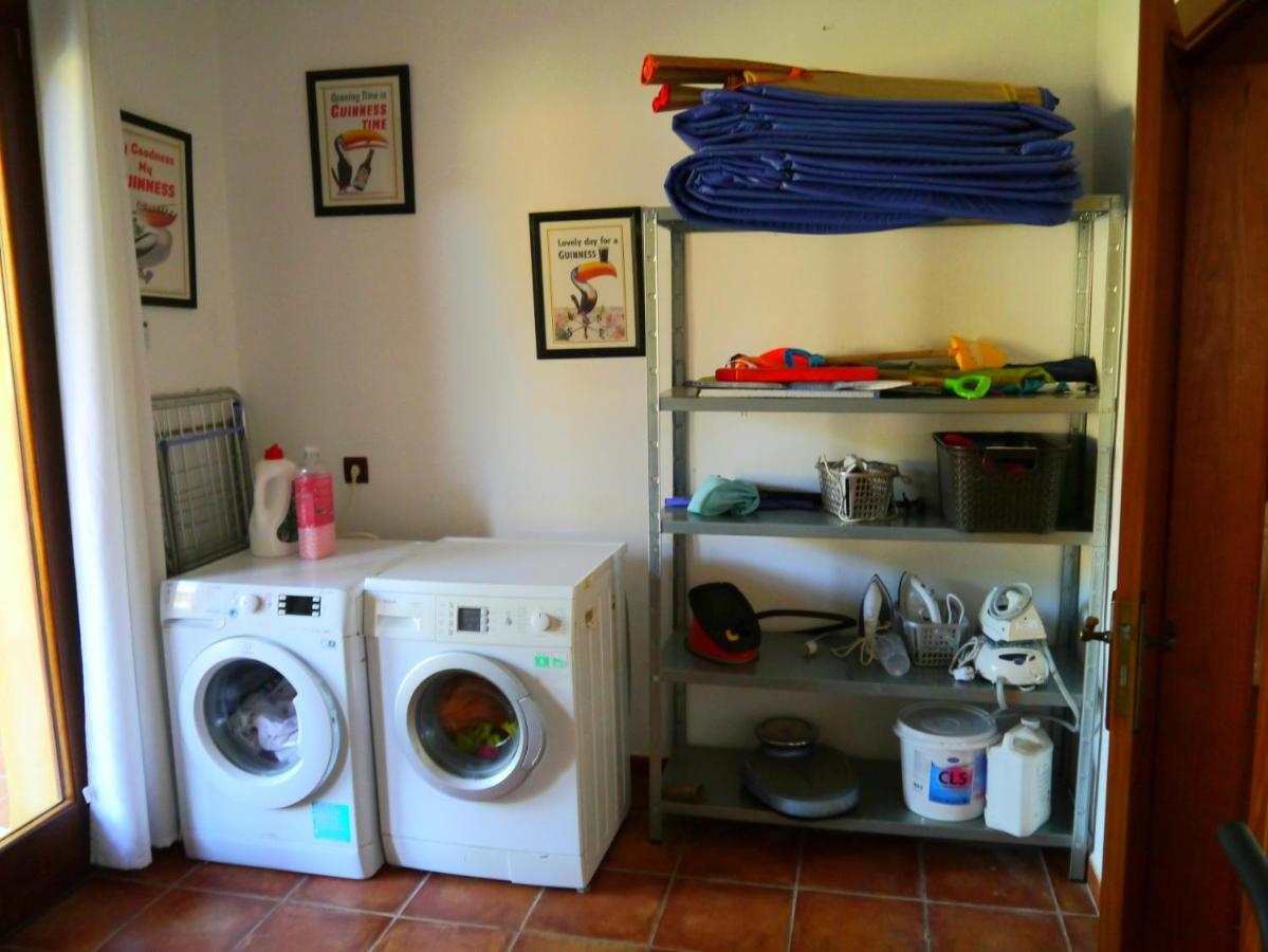 Villa Miramar Sant Llorenc Des Cardassar Esterno foto