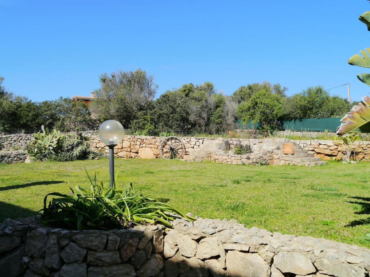 Villa Miramar Sant Llorenc Des Cardassar Esterno foto