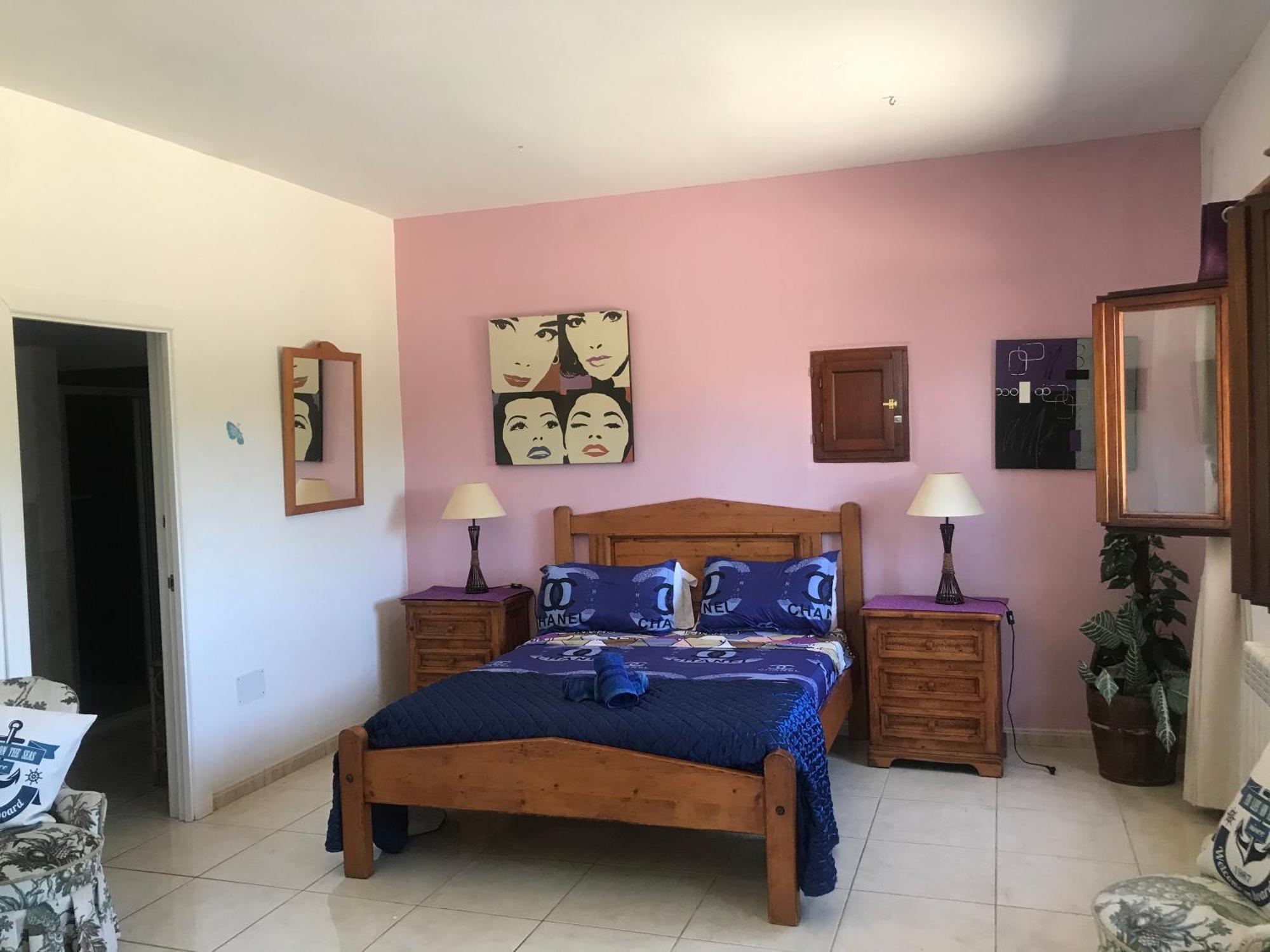 Villa Miramar Sant Llorenc Des Cardassar Esterno foto
