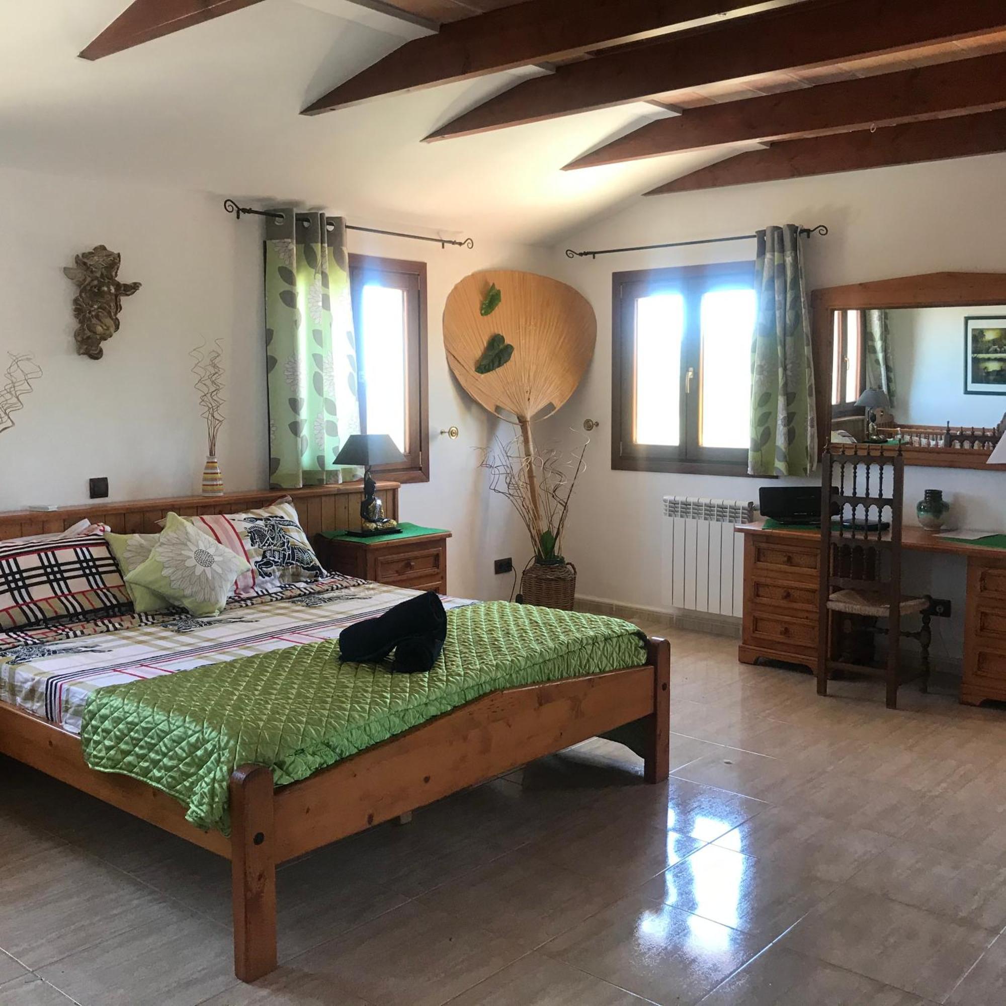 Villa Miramar Sant Llorenc Des Cardassar Esterno foto
